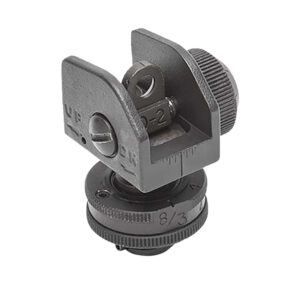 LUTH-AR UR-21K A2 REAR SIGHT ASSEMBLY/KIT