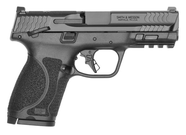 S&W M&P9 2.0 14277 *CA* 9MM 4 CMPCT OR 10R BLK