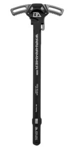 BREEK BRK522MGRAY WARHAMMER MOD2 CHRG HNDL STGRY