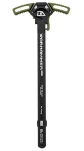 BREEK BRK522RGREEN WARHAMMER MOD2 CHRG HNDL ODG
