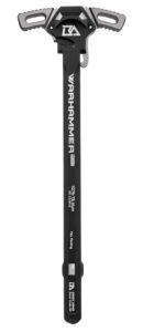 BREEK BRK555MGRAY WARHAMMER MOD2 MICRO CHRG HNDL