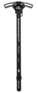 BREEK BRK530MGRAY WARHAMMER MOD2 CHRG HNDL STGRY