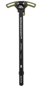 BREEK BRK530RGREEN WARHAMMER MOD2 CHRG HNDL ODG