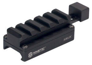KDG SID5-050 SIDELOK UNIVERSAL RISER SHORT