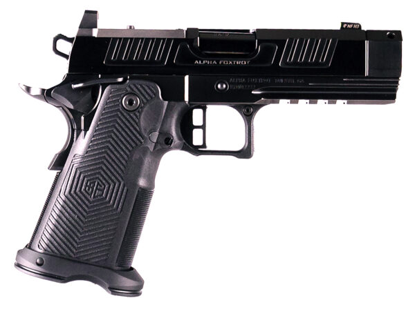 AF AA39X1CIG-PDBK19 AF1911-ROMULUS 4.25 TH POL