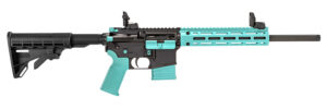 TIPPMANN A101203 M4-22 LTE 22LR 16"25+1 BLK