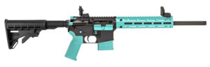 TIPPMANN A101334 M4-22 LTE 22LR 16"10+1 RBE/BLK