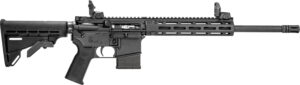 TIPPMANN A101037 M4-22 PRO 22LR 16"10+1 BLK