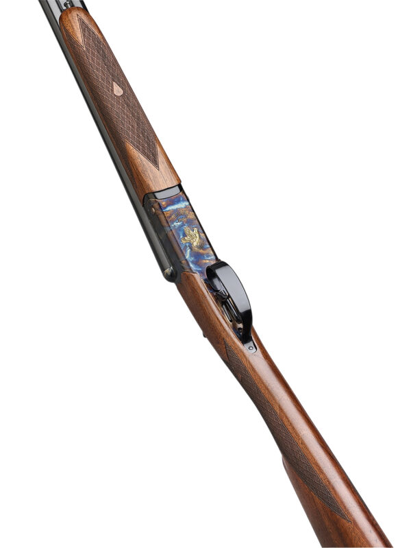 F.A.I.R. Iside II 16 Gauge Over/Under Shotgun