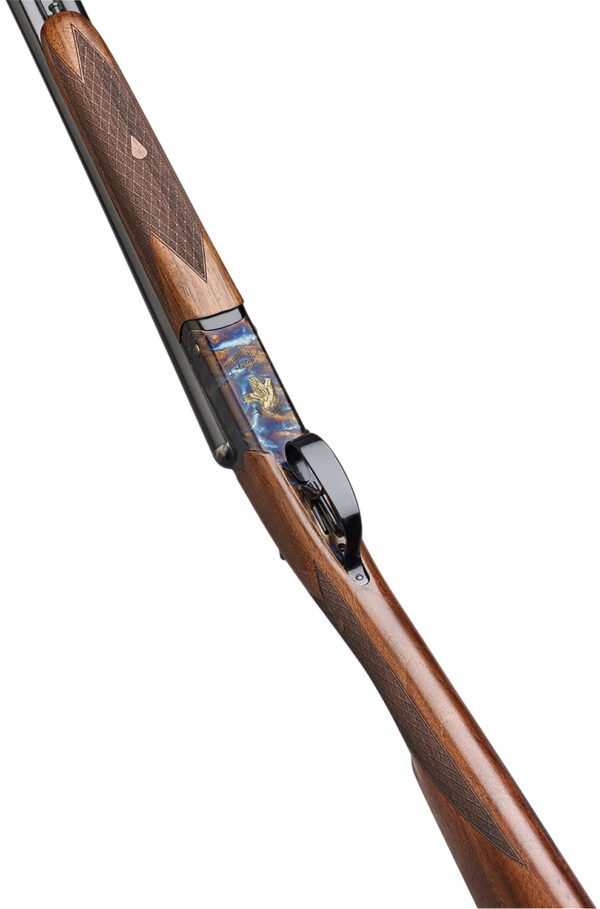 F.A.I.R. Iside II .410 Bore Over/Under Shotgun