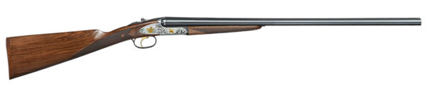F.A.I.R. Iside Select 12 Gauge Over/Under Shotgun