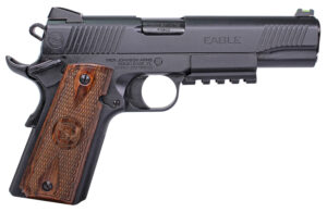 IVER EAGLELR G2 G2 45 5IN DYMOND GRIPS DLX