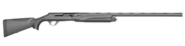 Retay Ace-R 12 Gauge Shotgun, 26-Inch, Extra Black, 3-Round
