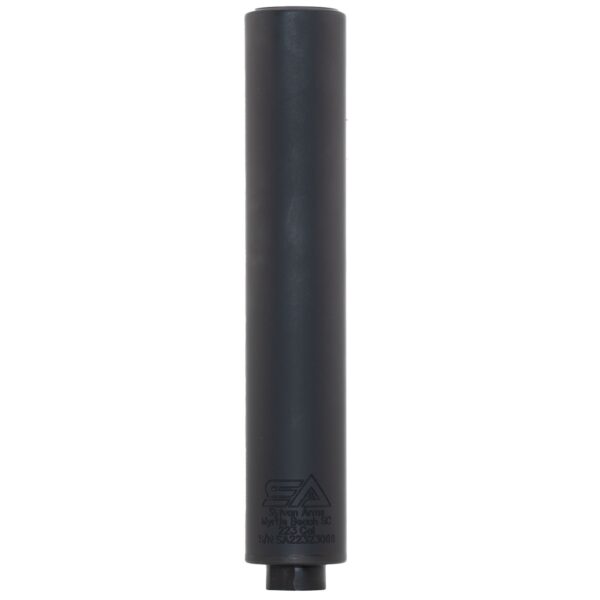 Sylvan Arms Osprey Suppressor, .223 Caliber, Titanium, Direct Thread