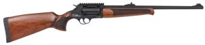 IVER IJ1000 410 REVOLVER 20IN BLK