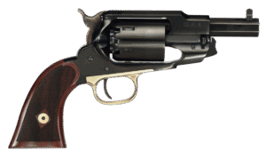 TAYLOR'S & COMPANY 1858 ACE .44 BL/WD 3" CHECKER