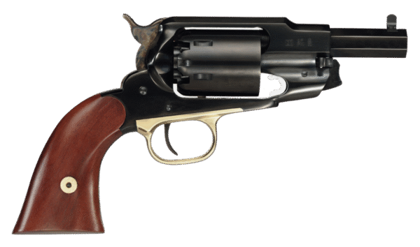 TAYLOR'S & COMPANY 1858 ACE .44 BL/WD 3"