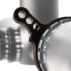 HUSKEMAW THROW LEVER SWITCH - VIEW 3-12/4-16/5-20 BLACK - additional view