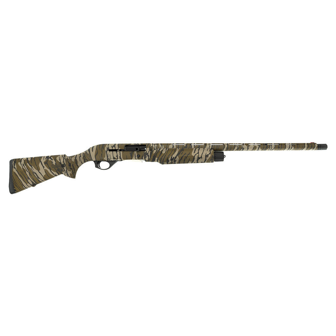 Spandau S2 Shotgun, 12 Gauge, 24-Inch, Mossy Oak Bottomland