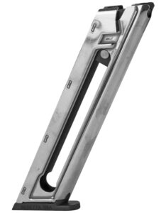 Beretta U22 Neos .22 LR 10-Round Magazine - Stainless Steel