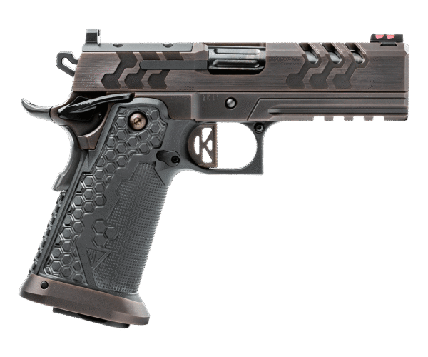KIMBER 2K11 PRO 9MM ROYAL 19+1 OR