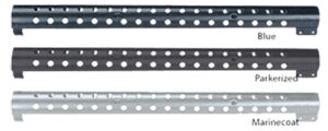 Mossberg 95068 Barrel Heat Shield Kit 12 Gauge Fits Mossberg 500, 590 & Maverick 88 w/Marinecote Finish
