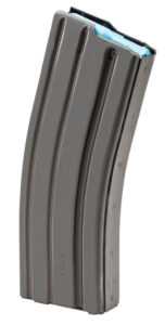 Alexander Arms MEB5010 AR-15 10rd 50 Beowulf Black Steel