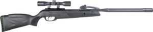 GAMO SWARM WHISPER .22 W/4X32 - SCOPE 975FPS - additional view