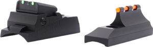 WILLIAMS FIRE SIGHT SET FOR - TRADITIONS MUZZLELOADER