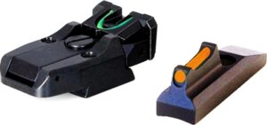 WILLIAMS FIRE SIGHT SET FOR - RUGER MK IIIIIIV 22/45 LITE - additional view