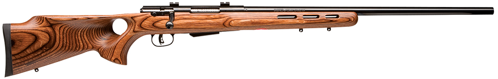 Savage 25 Lightweight Varminter-T .22 Hornet Rifle