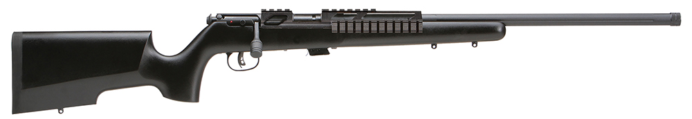 Savage 93R17 TRR-SR .17 HMR Rifle