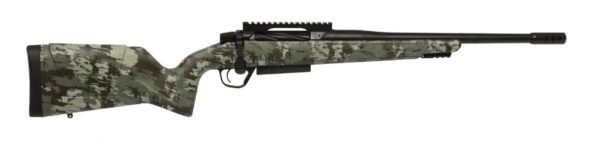 CHRISTENSEN ARMS EVOKE HNTR 7MMBC BLK/GRN 16"