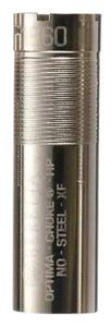 Beretta USA C62070 OptimaChoke HP Beretta 12 Gauge Full Flush Steel