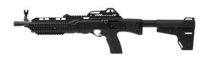 HI-POINT 995 9MM PISTOL BLK BRACE 13"