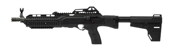 HI-POINT 995 9MM PISTOL BLK BRACE 20+1