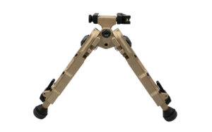 ACCU-TAC BR-4 G2 ARCA QD FDE