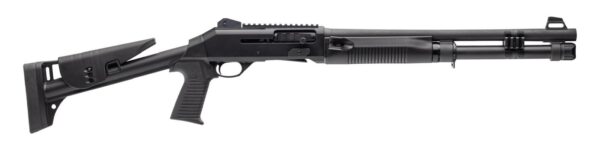 ERMOX XDEFENSE PX 12GA 18.5 BLK X SEMI SG
