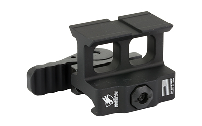American Defense AD-509T QD Mount for Holosun 509T, Lower 1/3