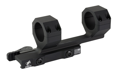 American Defense AD-Delta Cantilever Scope Mount, 30mm