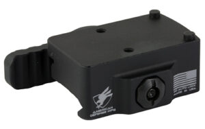 AM DEF RMR LW QD MOUNT LOW LH