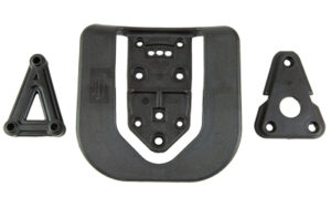 RAPID FORCE STANDARD PADDLE BK
