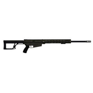 APF 300WIN 22 BLACK 4 5RD MAG MLR HARD CASE