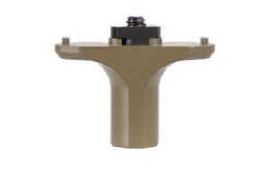 ARISAKA FINGER STOP M-LOK FDE