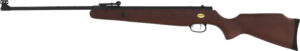 BEEMAN 1051 TETON .177 PELLET - BREAK BARREL AIR RIFLE 1000FPS - additional view