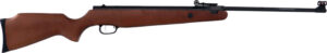 BEEMAN 1051 TETON .177 PELLET - BREAK BARREL AIR RIFLE 1000FPS - additional view