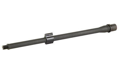 Ballistic Advantage 5.56 16-Inch Cold Hammer Forged Hanson Mid-Length Barrel