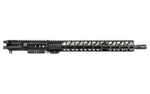 BAD 16 UPPR WRKHORSE 556 AMBI BLK