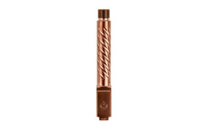 Ballistic Advantage Premium Glock 19 Threaded Barrel, Copper