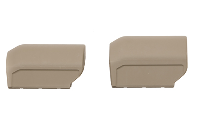 BCM Stock Riser Kit for Mod 3, Flat Dark Earth